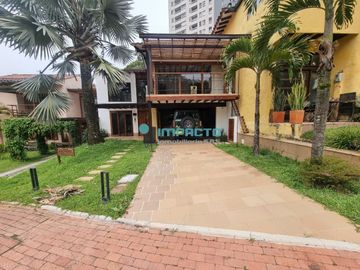 Se arrienda Casa Dúplex en el sector de la Estrella COD 526288