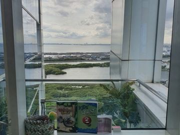 Apartemen Regatta, Regatta, Private Lift, View Laut, Pantai Mutiara