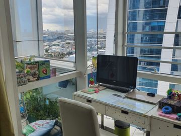 Apartemen Regatta, Regatta, Private Lift, View Laut, Pantai Mutiara