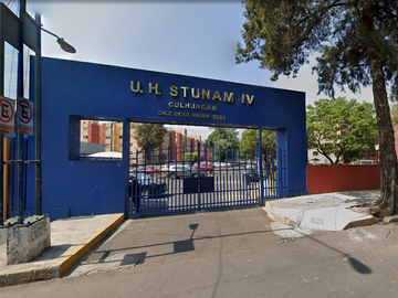 Departamento con 2 Habitaciones, cerca de Av. Canal Nacional, Coyoacán, CDMX.
