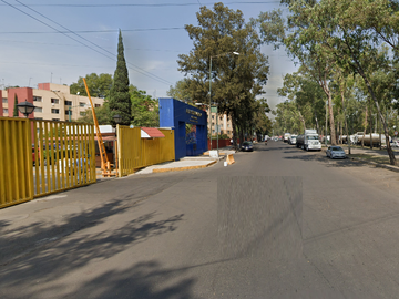 Departamento con 2 Habitaciones, cerca de Av. Canal Nacional, Coyoacán, CDMX.