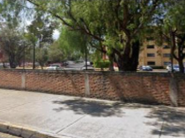 Departamento con 2 Habitaciones, cerca de Av. Canal Nacional, Coyoacán, CDMX.