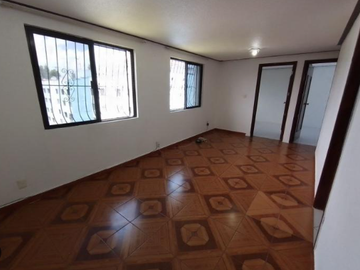Departamento con 2 Habitaciones, cerca de Av. Canal Nacional, Coyoacán, CDMX.