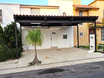 CASA EN VENTA LOMAS DE PASTEUR QUERETARO