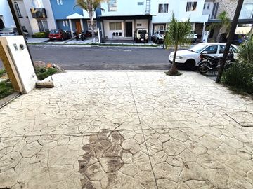 CASA EN VENTA LOMAS DE PASTEUR QUERETARO