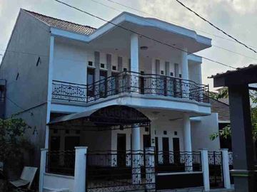 Dijual Rumah griya mekar arum dekat Summarecon Bandung