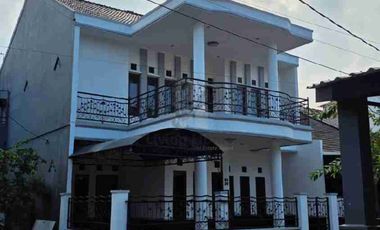 Dijual Rumah griya mekar arum dekat Summarecon Bandung