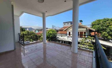 Dijual Rumah griya mekar arum dekat Summarecon Bandung
