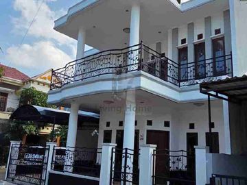 Dijual Rumah griya mekar arum dekat Summarecon Bandung