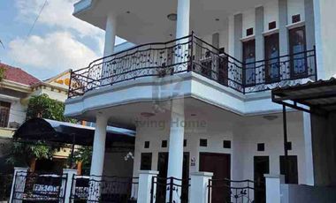 Dijual Rumah griya mekar arum dekat Summarecon Bandung