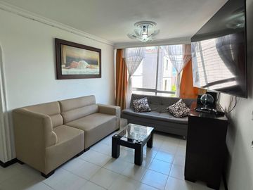 Apartamento en Arriendo en Loma del Indio Poblado Medellín Antioquia