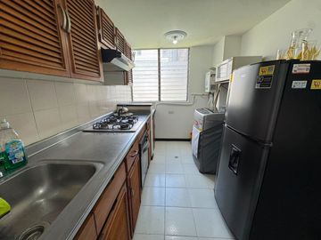Apartamento en Arriendo en Loma del Indio Poblado Medellín Antioquia