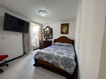 Apartamento en Arriendo en Loma del Indio Poblado Medellín Antioquia