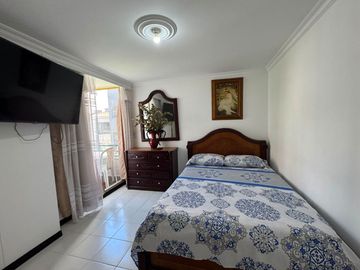 Apartamento en Arriendo en Loma del Indio Poblado Medellín Antioquia