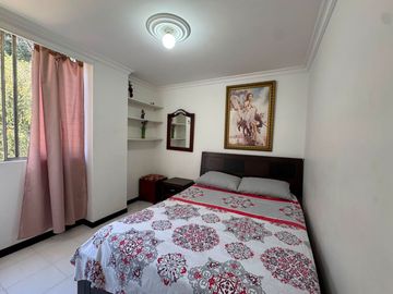 Apartamento en Arriendo en Loma del Indio Poblado Medellín Antioquia