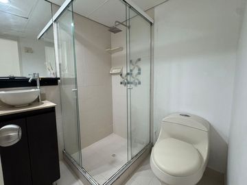 Apartamento en Arriendo en Loma del Indio Poblado Medellín Antioquia