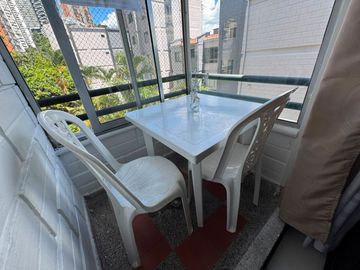 Apartamento en Arriendo en Loma del Indio Poblado Medellín Antioquia