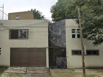 VENTA DE CASA EN FLORIDA, ALVARO OBREGON / CDMX