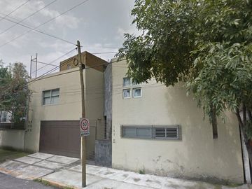 VENTA DE CASA EN FLORIDA, ALVARO OBREGON / CDMX
