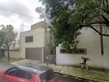 VENTA DE CASA EN FLORIDA, ALVARO OBREGON / CDMX