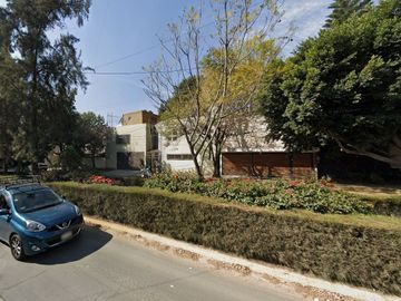 VENTA DE CASA EN FLORIDA, ALVARO OBREGON / CDMX