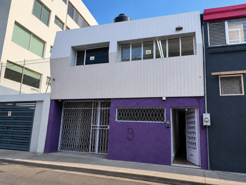 RENTA DE OFICINA