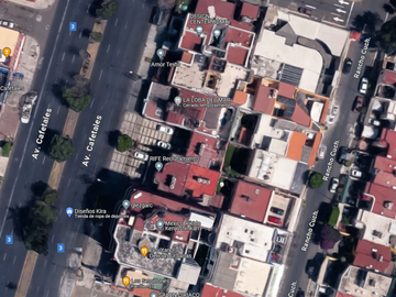 DEPARTAMENTO EN VENTA EN CAFETALES, COAPA