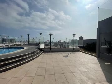 Departamento en  Miraaflores