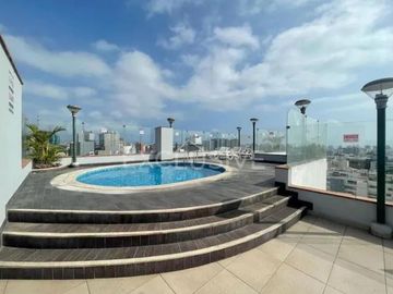Departamento en  Miraaflores