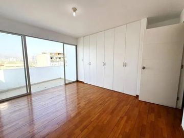 Departamento en  Miraaflores