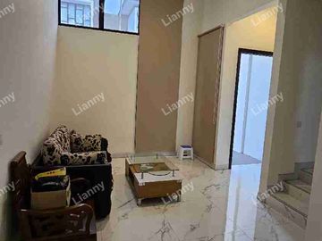 dijual cepat rumah mewah 4 lt siap huni dicluster matana jakarta garden city JGC Cakung
