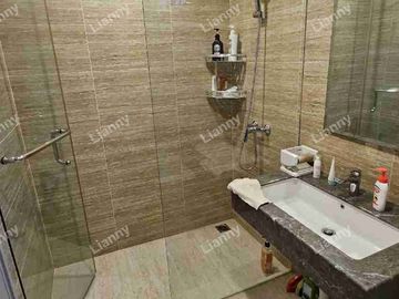 dijual cepat rumah mewah 4 lt siap huni dicluster matana jakarta garden city JGC Cakung