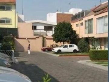 Casa en increible localidad, con 3 recamaras, Coapa, Coyoacán, CDMX.