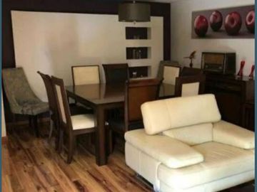 Casa en increible localidad, con 3 recamaras, Coapa, Coyoacán, CDMX.