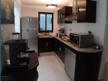 Casa en increible localidad, con 3 recamaras, Coapa, Coyoacán, CDMX.
