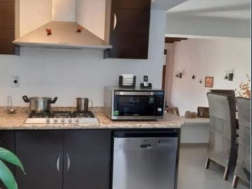 Casa en increible localidad, con 3 recamaras, Coapa, Coyoacán, CDMX.