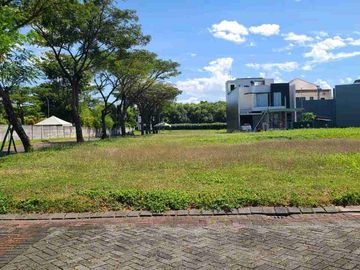 Jual Tanah Grand Island Pakuwon City. Dekat Pakuwin City Mall, Shanghai Park, Sekolah Xinzhong, Gloria