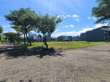Jual Tanah Grand Island Pakuwon City. Dekat Pakuwin City Mall, Shanghai Park, Sekolah Xinzhong, Gloria