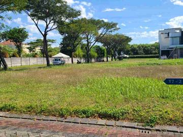 Jual Tanah Grand Island Pakuwon City. Dekat Pakuwin City Mall, Shanghai Park, Sekolah Xinzhong, Gloria