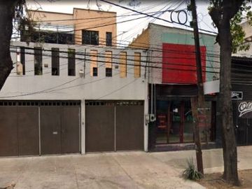 Casa de 5 habitaciones, en Canal de Miramontes, Coyoacán, CDMX.