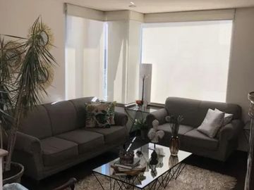 VENTA DE CASA GRANDE EN MANUEL GUTIERREZ 246, COL. AMPL. LOS ALPES, ALVARO OBREGÓN, CDMX
