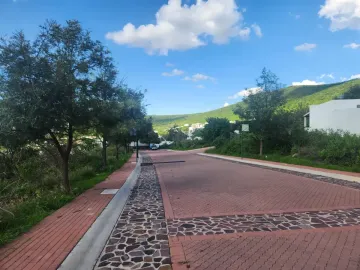 Terreno residencial a la venta en Ciudad Maderas, El Marqués, Querétaro