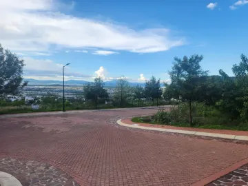 Terreno residencial a la venta en Ciudad Maderas, El Marqués, Querétaro