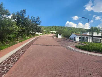 Terreno residencial a la venta en Ciudad Maderas, El Marqués, Querétaro