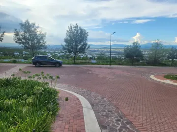 Terreno residencial a la venta en Ciudad Maderas, El Marqués, Querétaro