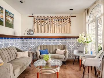 Hotel Boutique en Venta
