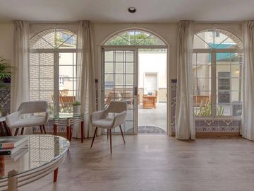 Hotel Boutique en Venta