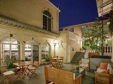 Hotel Boutique en Venta