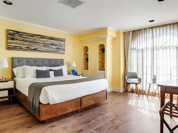 Hotel Boutique en Venta