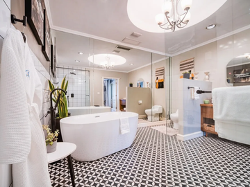 Hotel Boutique en Venta